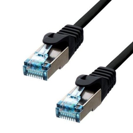 "ProXtend CAT6A SFTP CU LSZH Ethernet Cable – High-Speed, Durable, 6ASFTP-0075B"